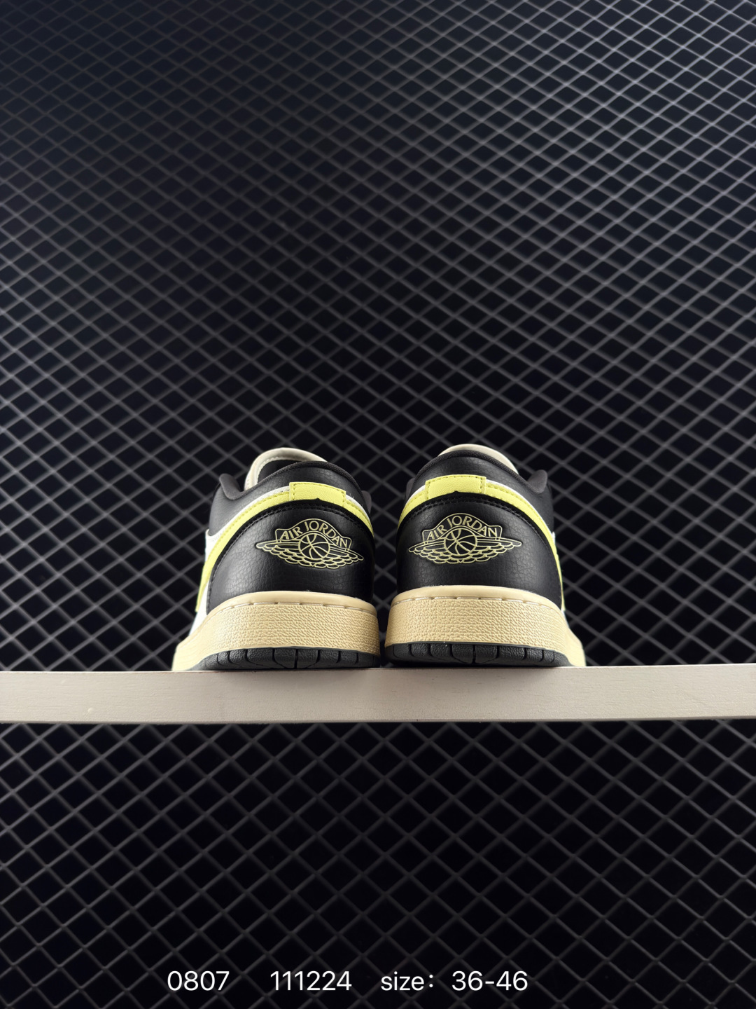 Nike Air Jordan 1 Low AJ1